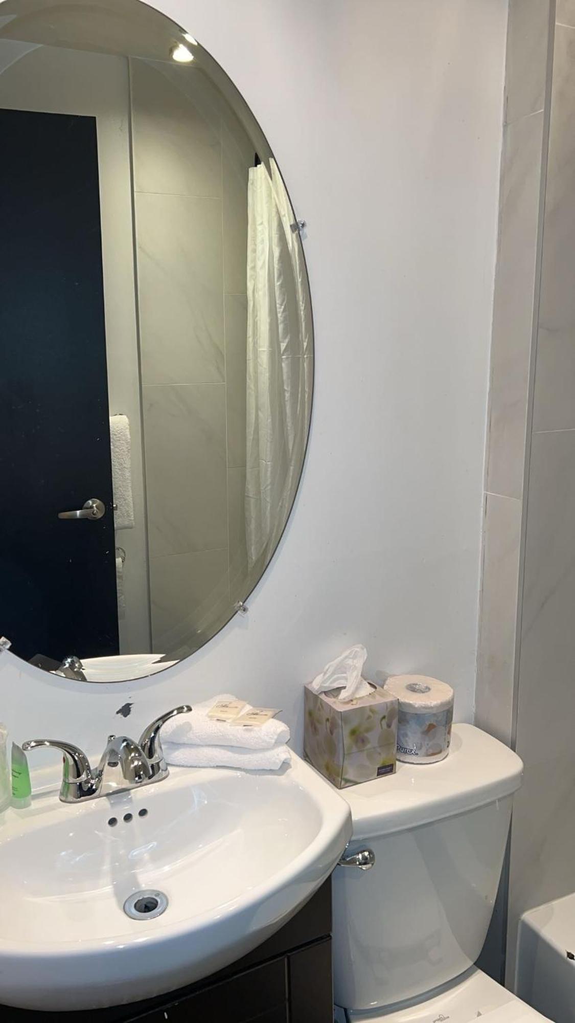 Hotel Newstar Montréal Extérieur photo
