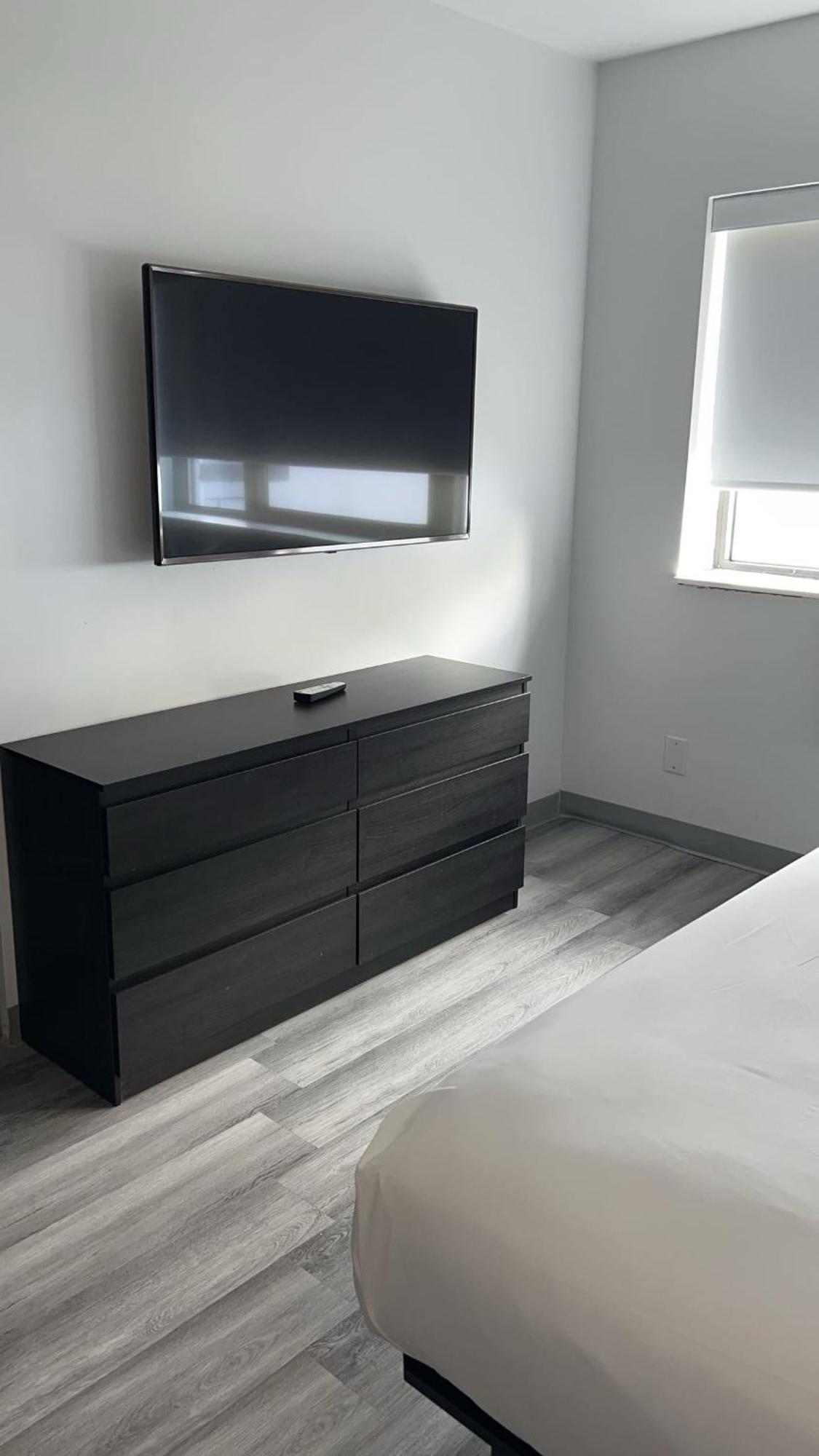 Hotel Newstar Montréal Extérieur photo