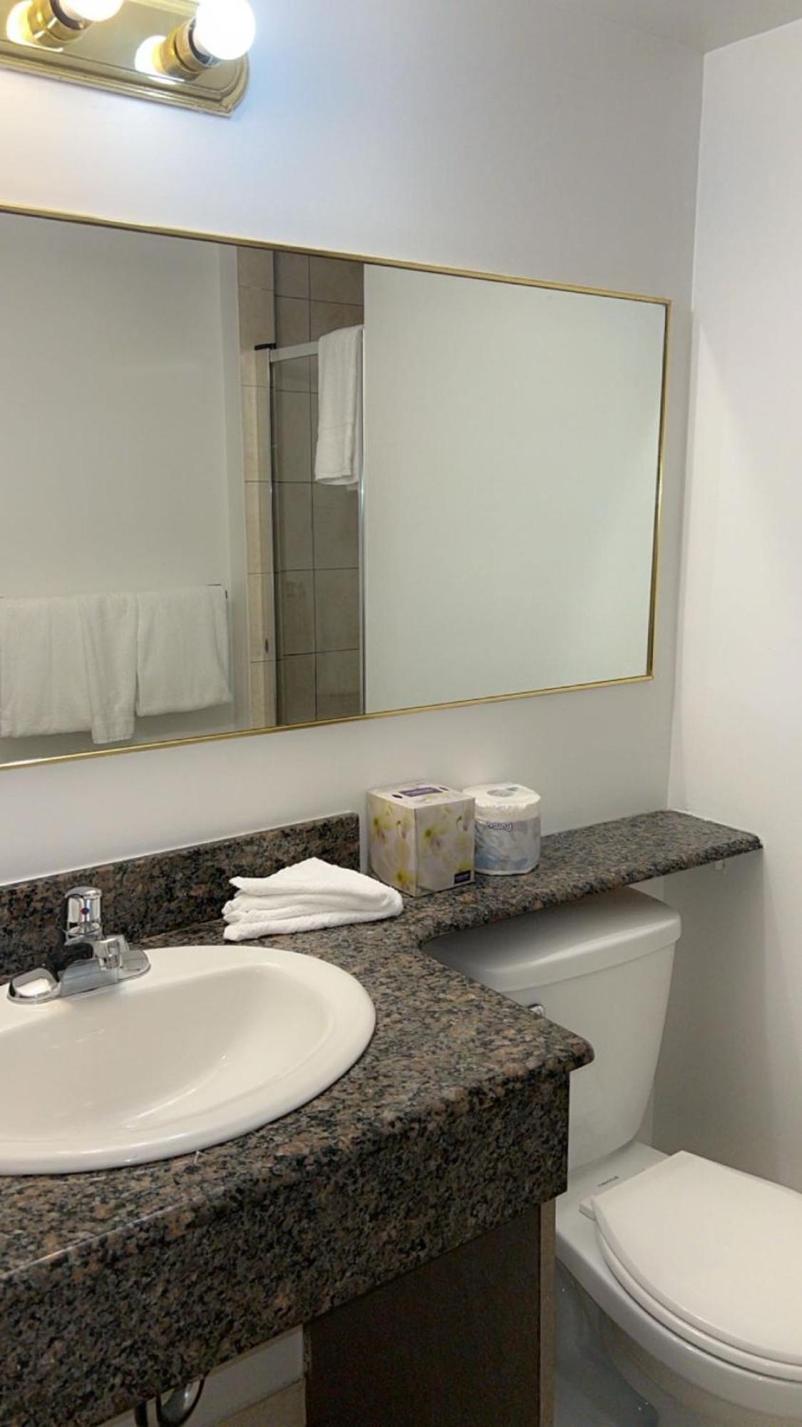 Hotel Newstar Montréal Extérieur photo