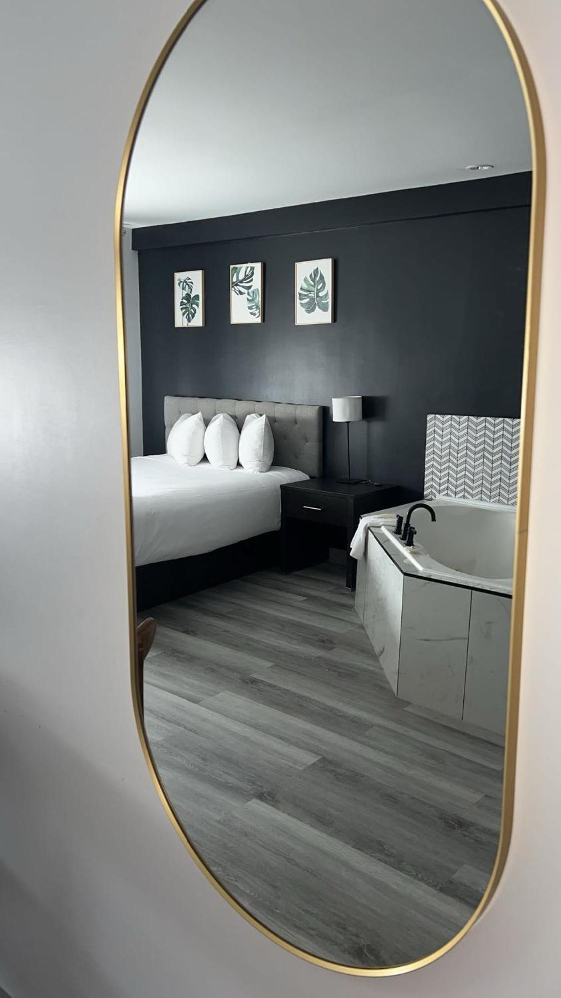 Hotel Newstar Montréal Extérieur photo