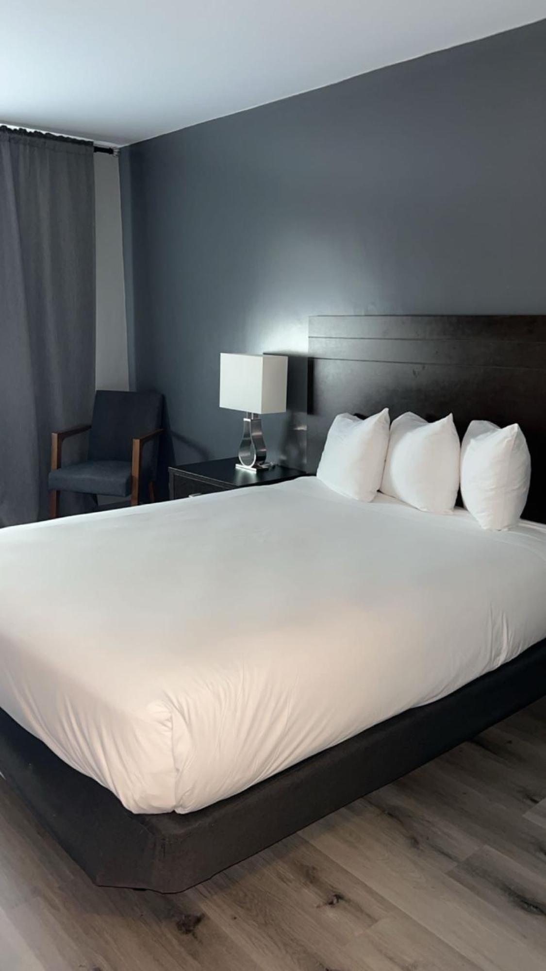 Hotel Newstar Montréal Extérieur photo
