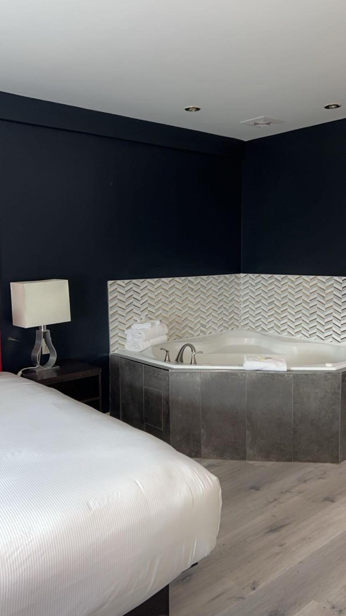 Hotel Newstar Montréal Extérieur photo