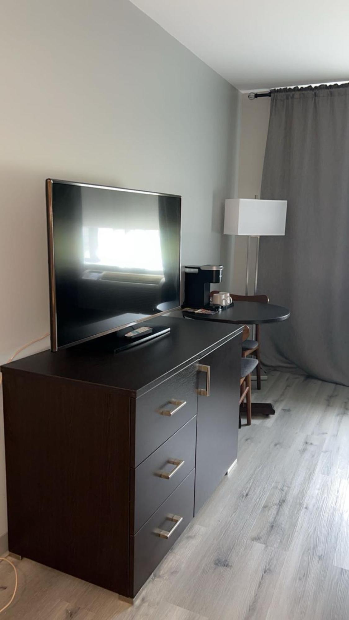 Hotel Newstar Montréal Extérieur photo