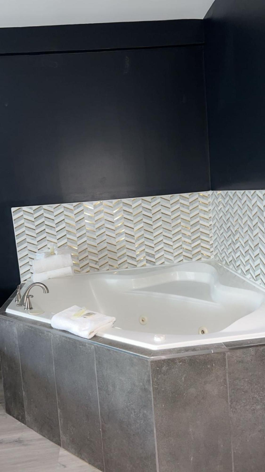 Hotel Newstar Montréal Extérieur photo