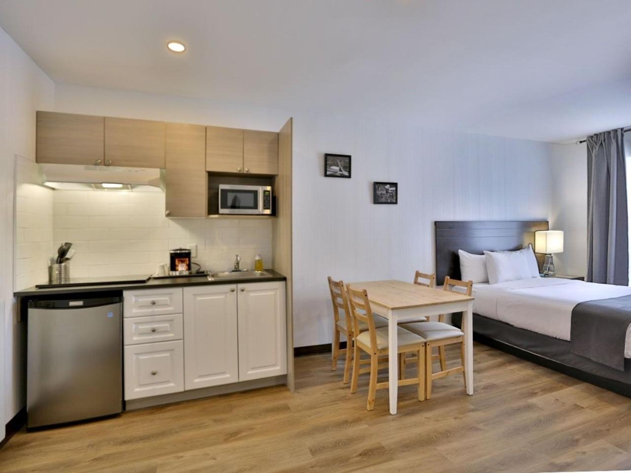 Hotel Newstar Montréal Extérieur photo