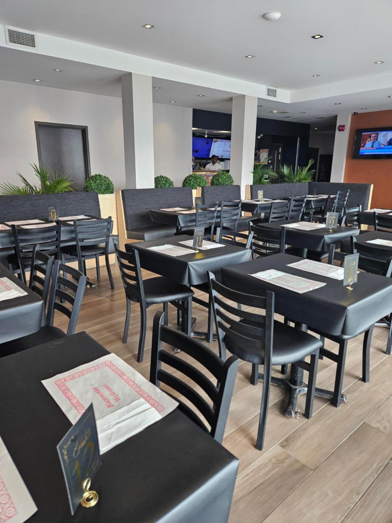 Hotel Newstar Montréal Extérieur photo