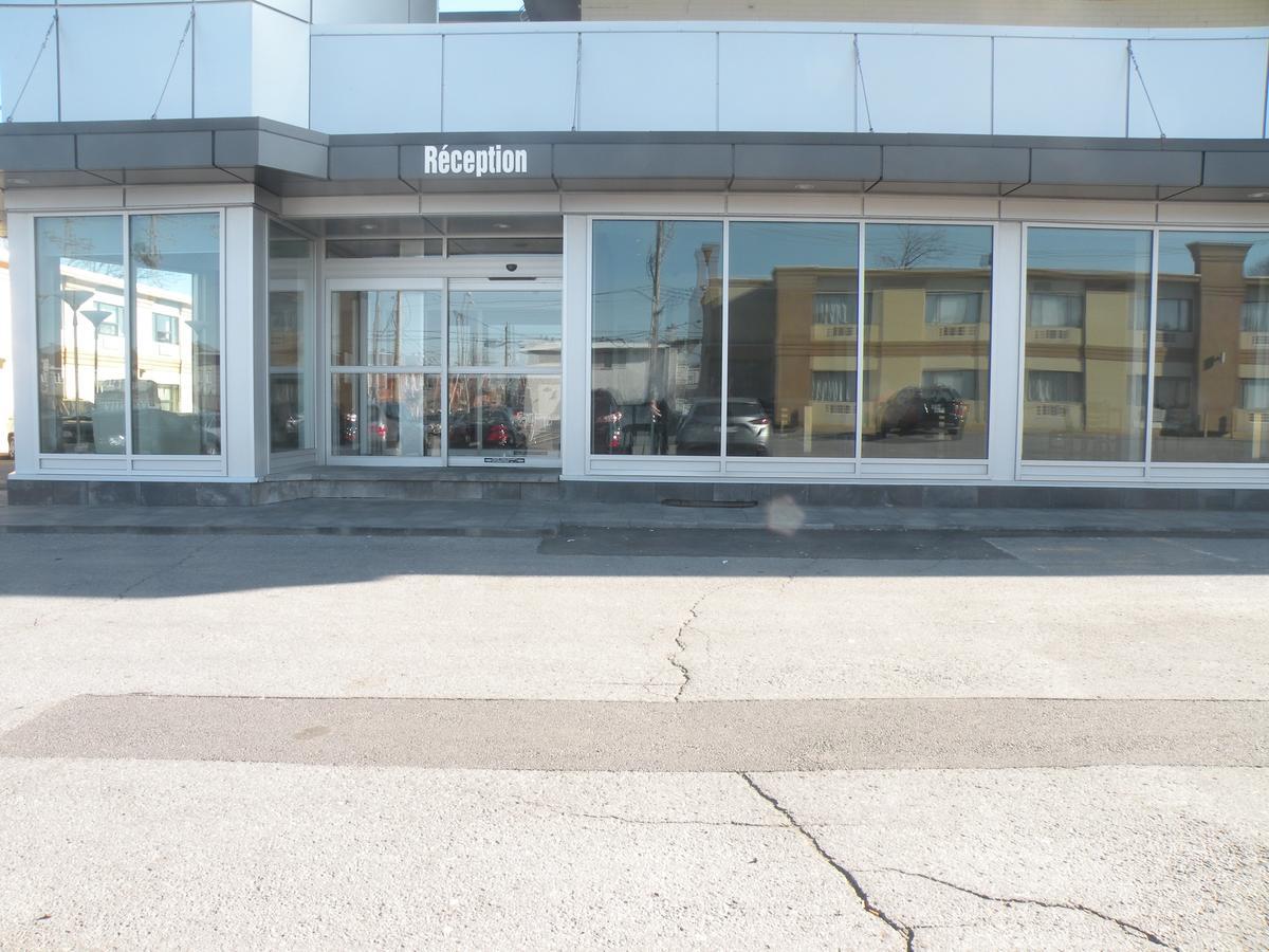 Hotel Newstar Montréal Extérieur photo