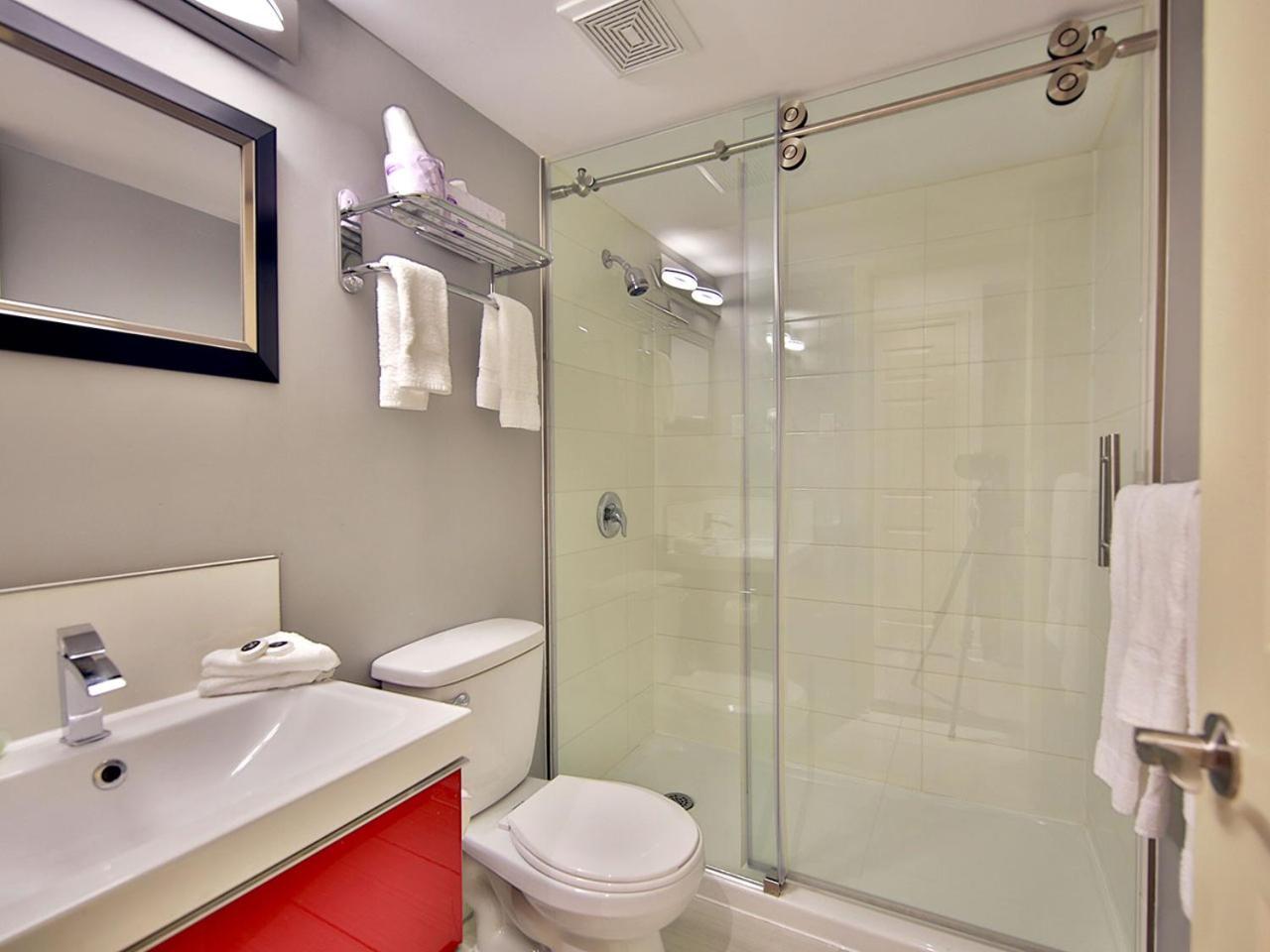 Hotel Newstar Montréal Extérieur photo