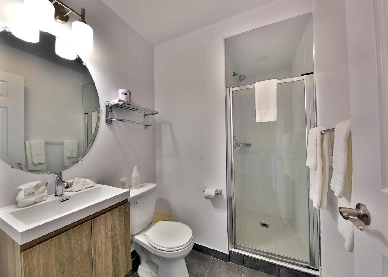 Hotel Newstar Montréal Extérieur photo